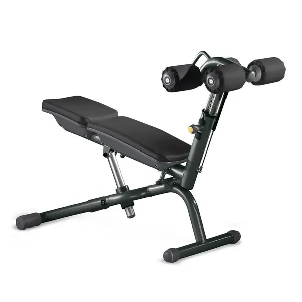 Crunch Bench