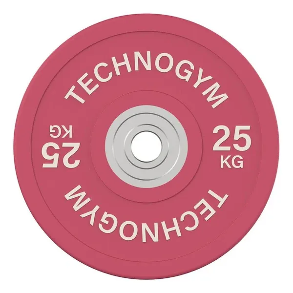 OLYMPIC TRAINING PLATE