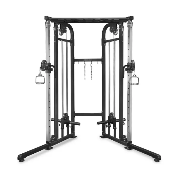 Functional Trainer - Plate Loaded