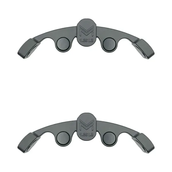 1.25LB M-Plates for BowFlex 552