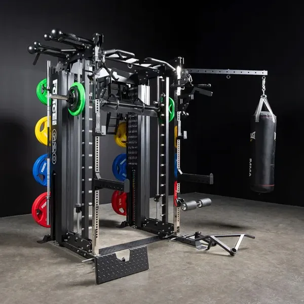 G20 Pro All-In-One Trainer
