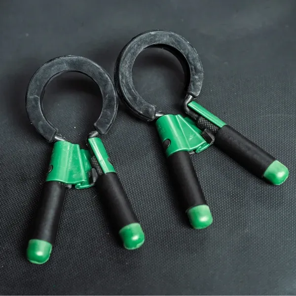Cinch Clips
