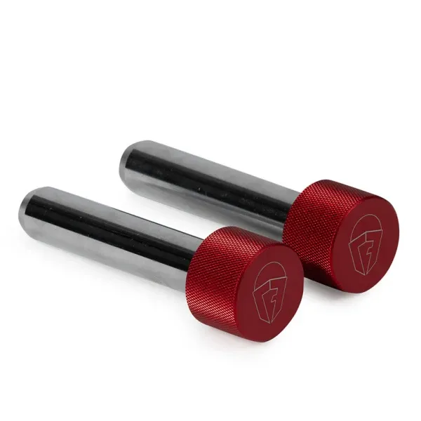 1" Mag Pins Fit T-2 and TITAN Series Racks