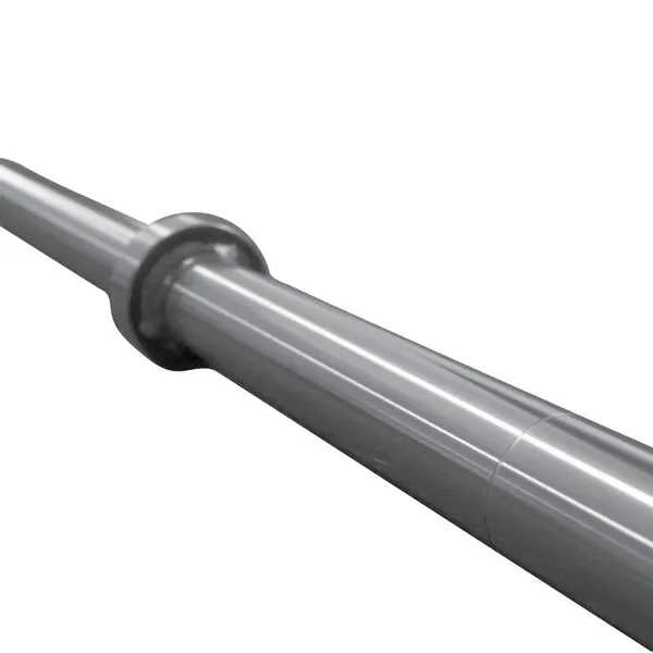 MBPC Axle
