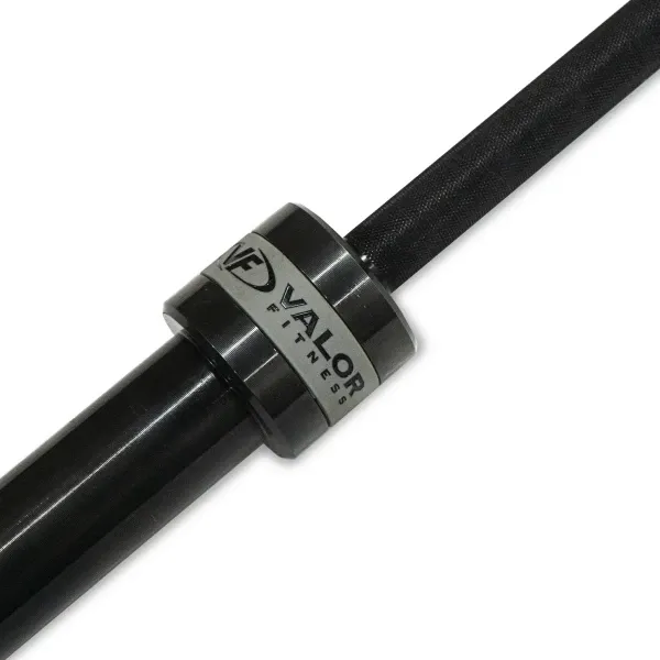 Valor Fitness Deadlift Bar