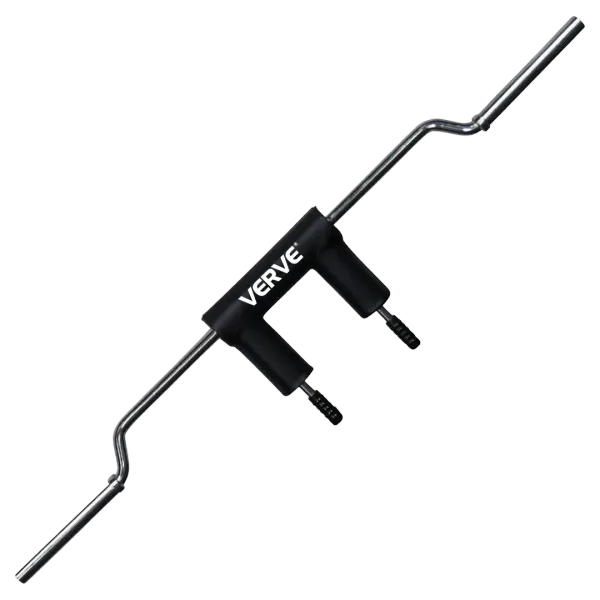 Verve Elite Safety Squat Bar