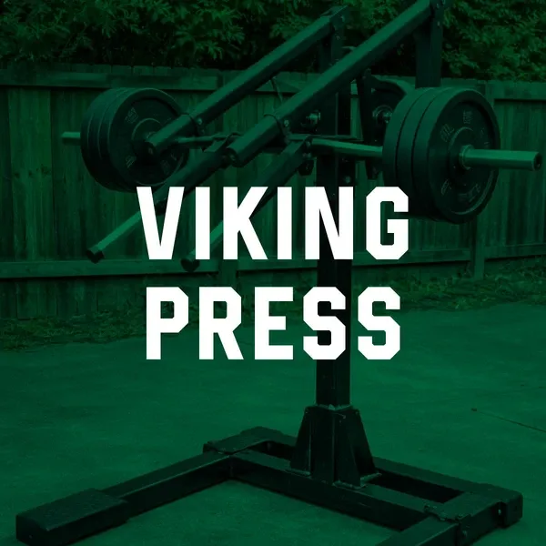 Viking Press - Custom/DIY