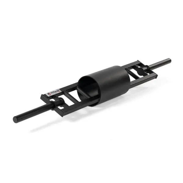 Multi Grip Log Bar