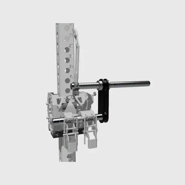 VTS Swivel Handle