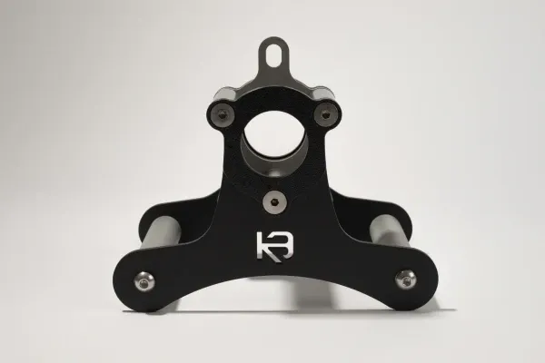 ATLAS CLOSE GRIP CABLE/LANDMINE ATTACHMENT