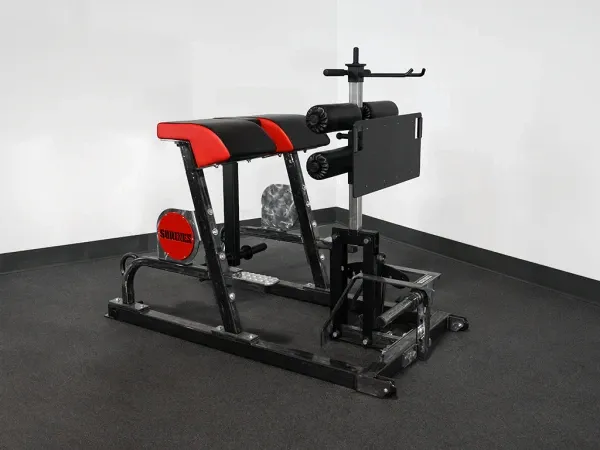 Frankenhyper™ Machine