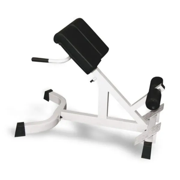 Yukon Fitness 45 Degree Hyperextension Bench