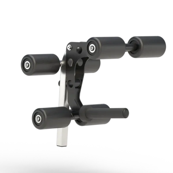 Leg Extension/Leg Curl Attachment HF-OPT-4000-01-MB