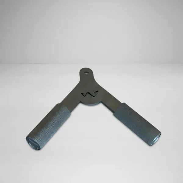 Thick Grip Tricep Attachment