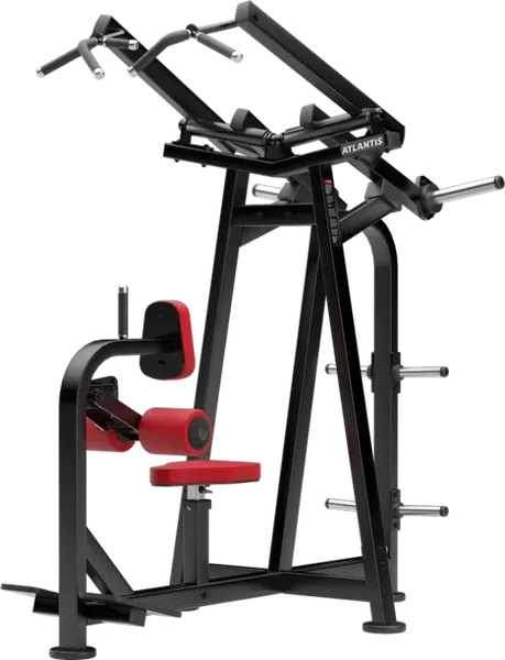 Front pulldown MODEL PW423