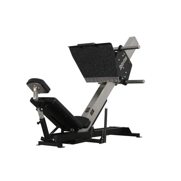243 Leg Press 45°