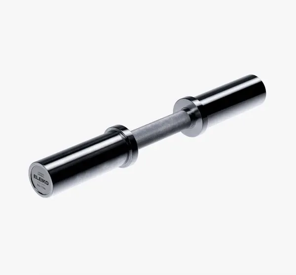 Eleiko Loadable Dumbbell 5 kg / 11 lbs
