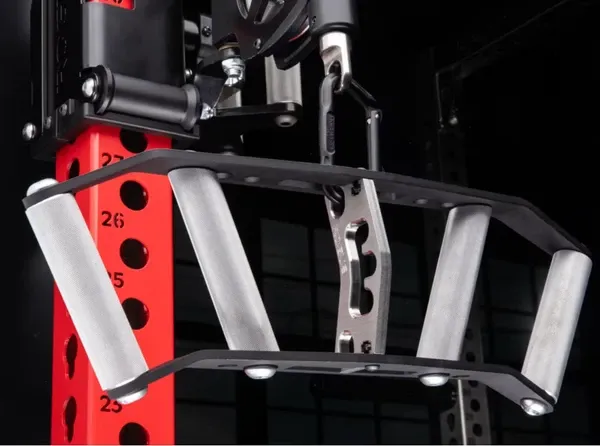 CG-1BMG Crossbow Multi Grip Cable Attachment