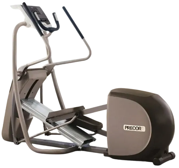 Precor EFX 5.33 Premium Series Elliptical