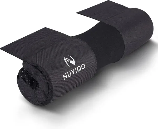 Nuviqo Barbell Squat Pad