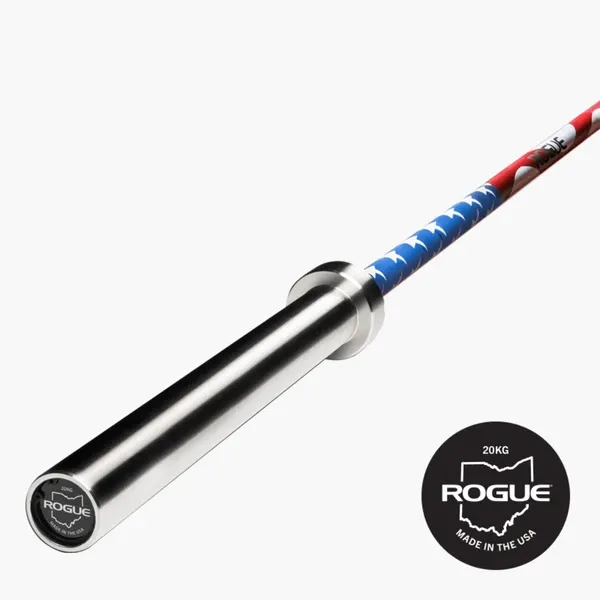 Freedom Bar - 28.5MM