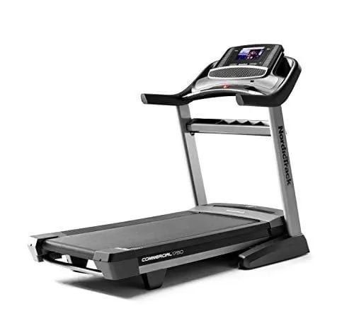 NordicTrack commercial 1750 Treadmill