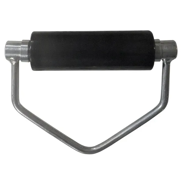 Rotating Deadlift Handle