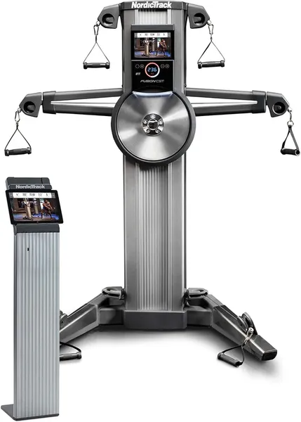 NordicTrack Fusion CST