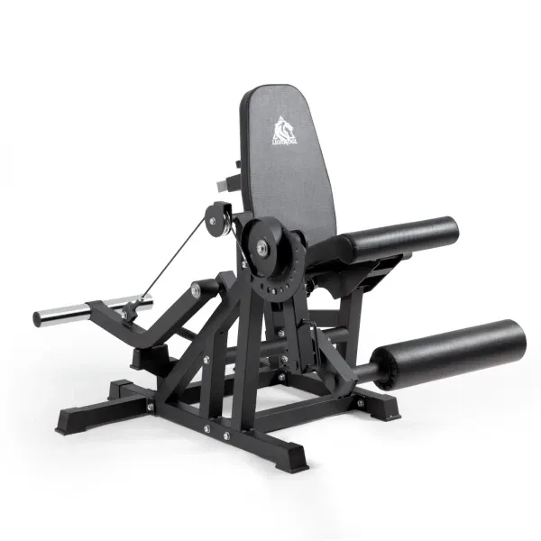 LIONSCOOL Leg Extension and Curl Machine V4.0