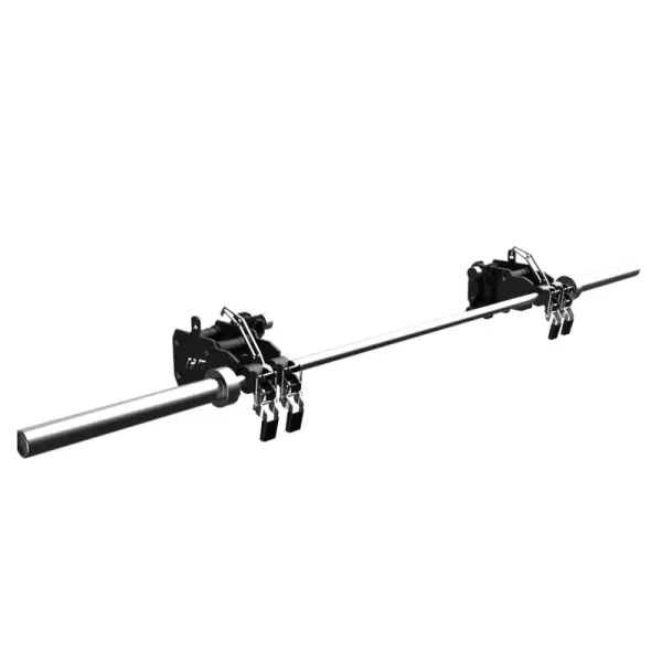 VTS Lite Rack Attachment