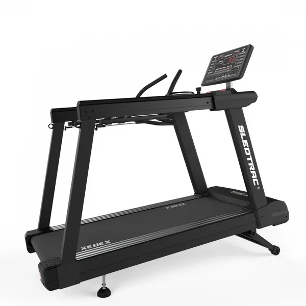 Xebex SledTrac 6000