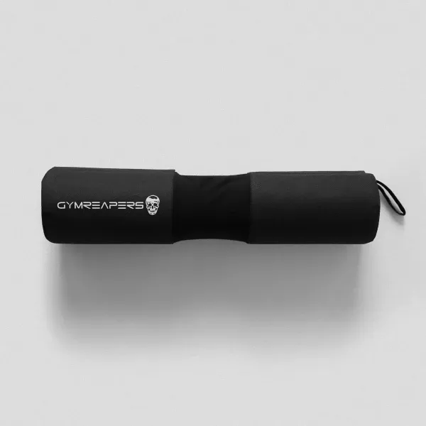 Covered Barbell Squat Pad