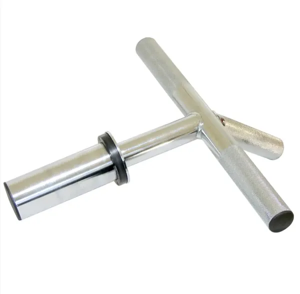 The Strong Arm - Forearm and Wrist Bar