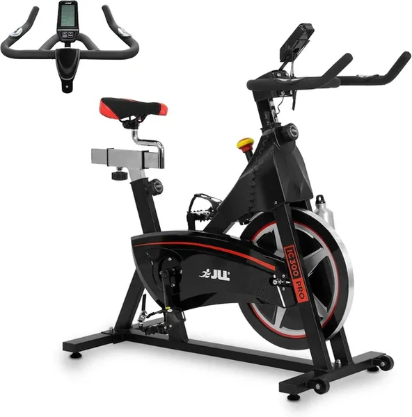 JLL IC300 Pro Exercise Bike