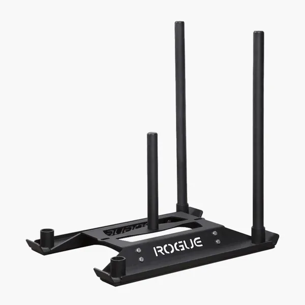 Echo Dog Sled