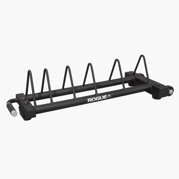Horizontal Plate Rack 2.0