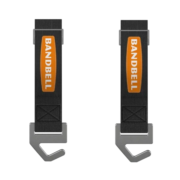 Strap-n-Hook