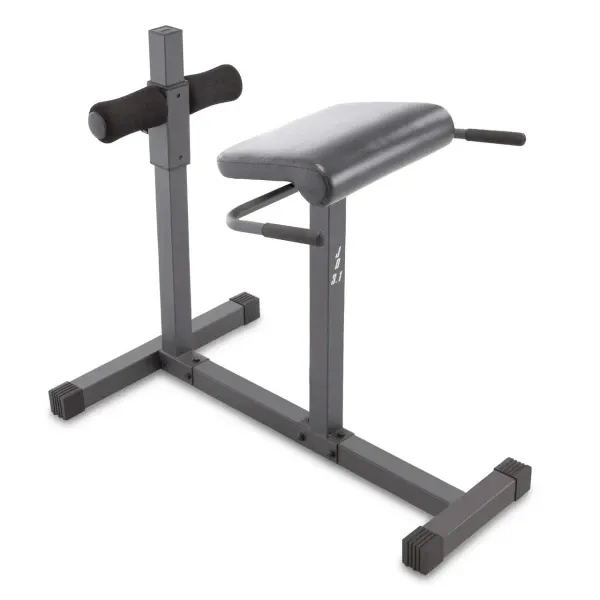Marcy Roman Chair Hyper Extension JD-3.1