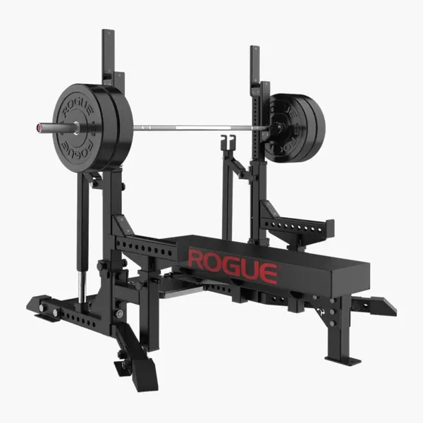 Combo Rack
