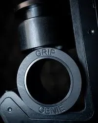 Grip Genie Barbell Collars