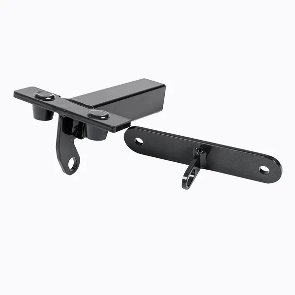 Leg Extension & Leg Curl Bench Attachment Adapters