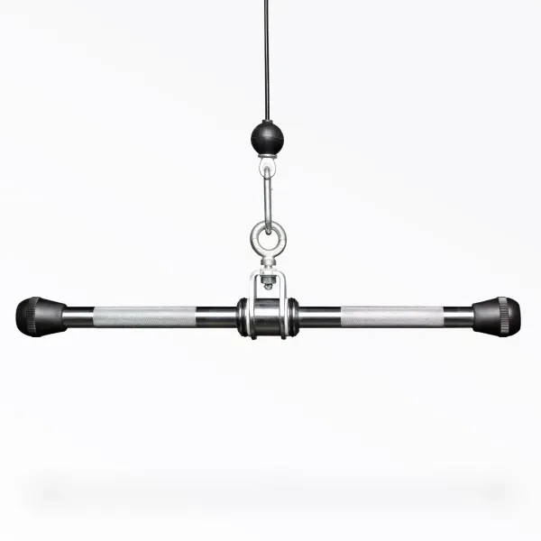 Pro Series Straight Bar