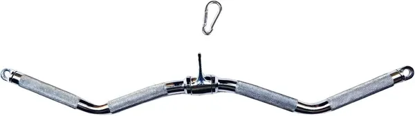Qibylift Cable Curl Bar