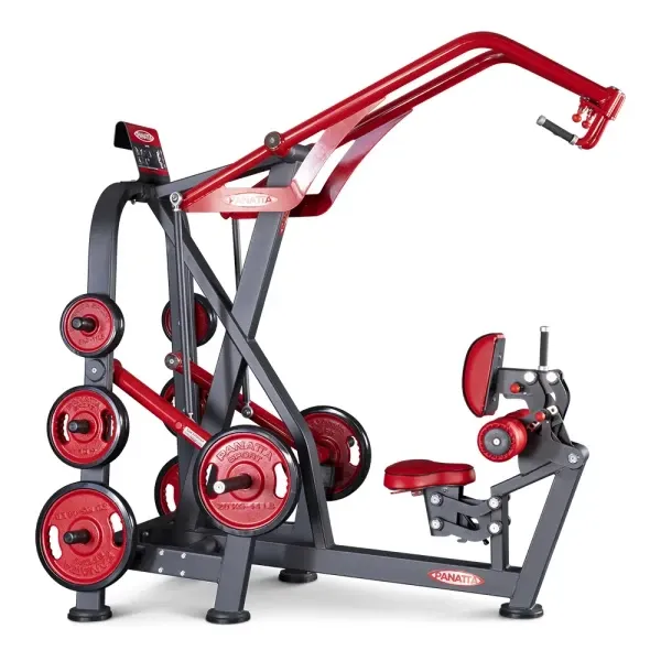 Panatta Super High Row