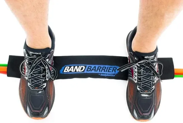 Bodylastics Band Barrier