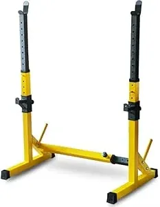 Squat Rack Training Stand