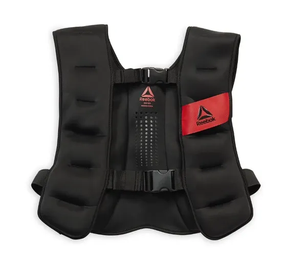 Reebok 20 LB Weight Vest