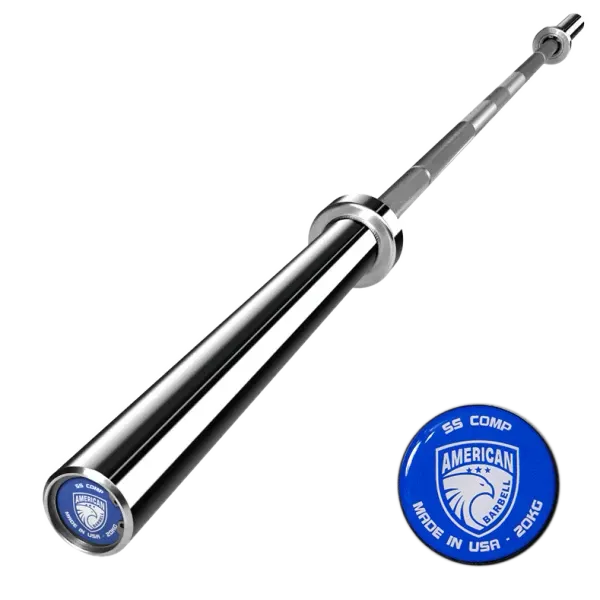 Stainless Bearing Bar (Comp. Spec.)
