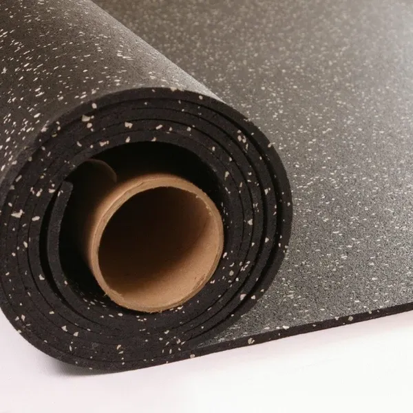 Amorim Fleck Rubber Sports Floor