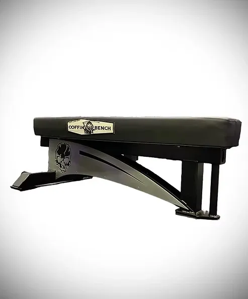 Reaper Bench